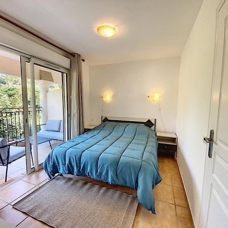 Apartmán L'Orangeraie Du Cap D'Antibes Exteriér fotografie
