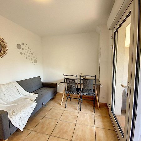 Apartmán L'Orangeraie Du Cap D'Antibes Exteriér fotografie